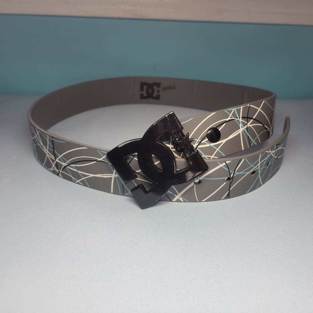 DC belt